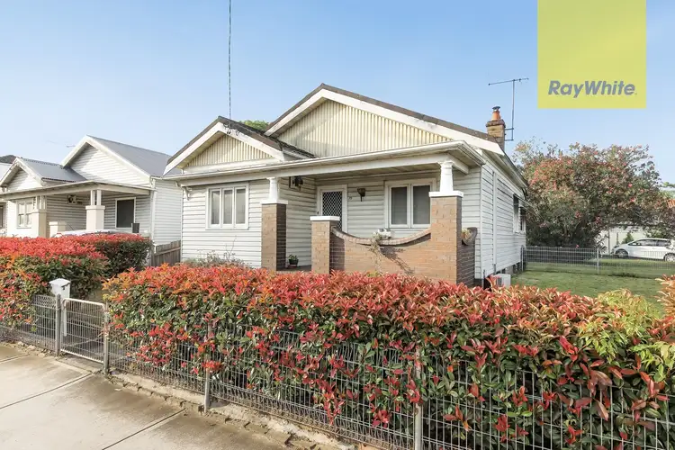 78 Hassall Street, Parramatta NSW 2150
