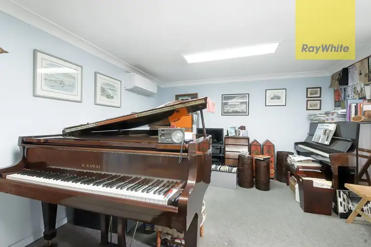 Sixth view of Homely house listing, 78 Hassall Street, Parramatta NSW 2150