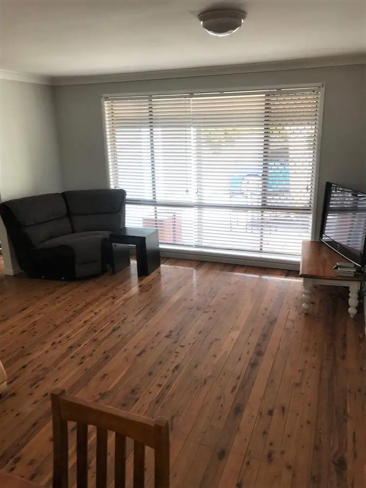 Second view of Homely house listing, 11 Bowditch Crescent, Parkes NSW 2870
