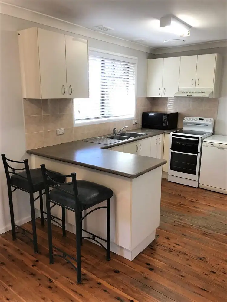 Fifth view of Homely house listing, 11 Bowditch Crescent, Parkes NSW 2870