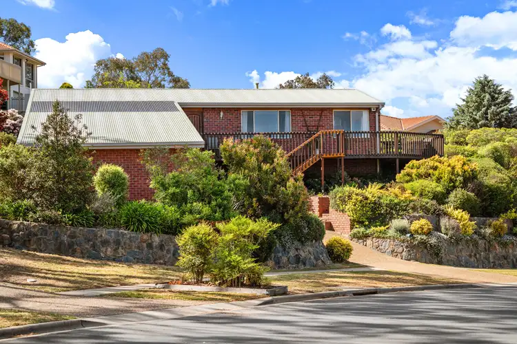 80 Gurrang Avenue, Ngunnawal ACT 2913