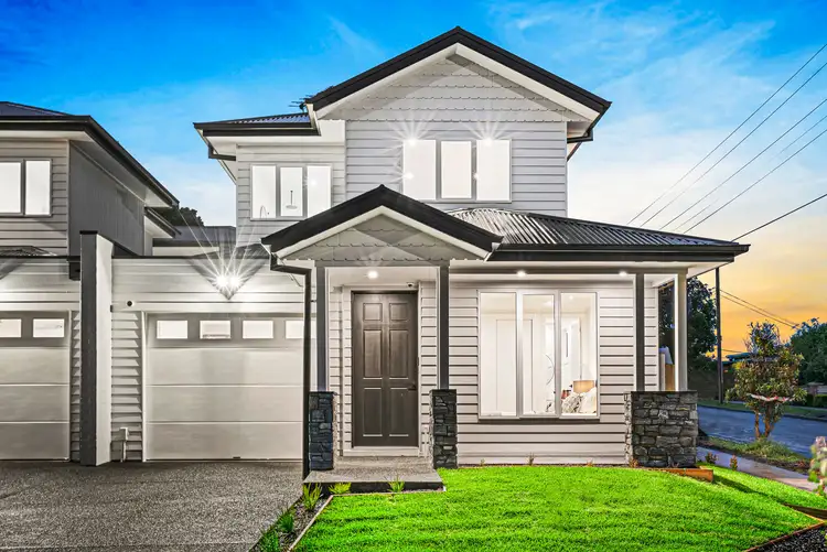 Second view of Homely house listing, 14 Box Avenue, Forest Hill VIC 3131