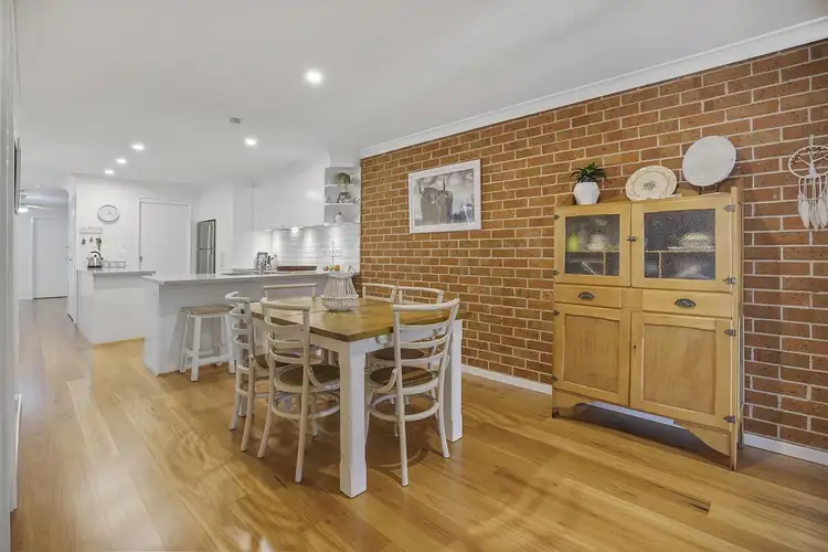 Fifth view of Homely house listing, 2/5 Tharkinna Close, Cranebrook NSW 2749