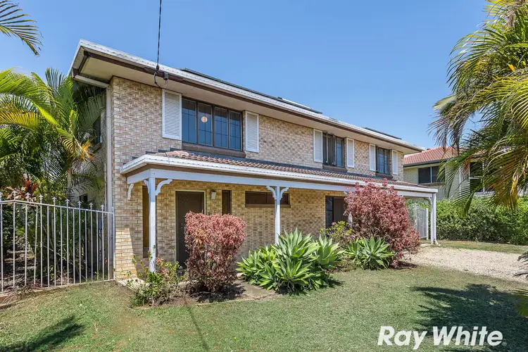 Main view of Homely house listing, 6 Arrakune Crescent, Kallangur QLD 4503