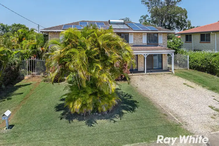 Second view of Homely house listing, 6 Arrakune Crescent, Kallangur QLD 4503
