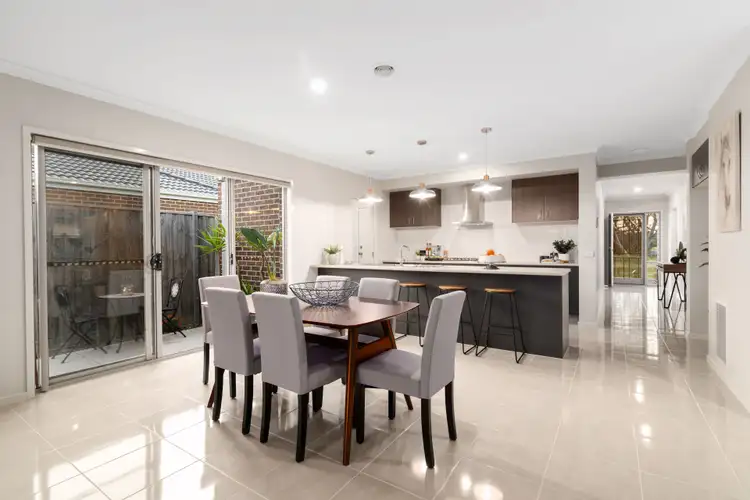 Fourth view of Homely house listing, 50 Towerhill Avenue, Doreen VIC 3754
