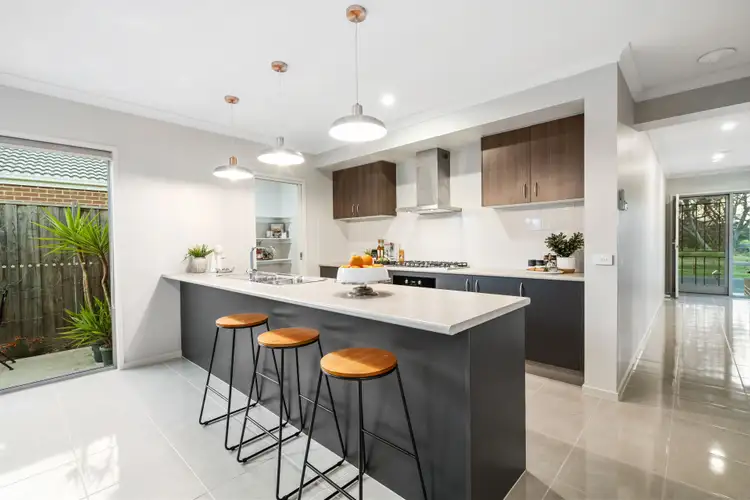 Fifth view of Homely house listing, 50 Towerhill Avenue, Doreen VIC 3754