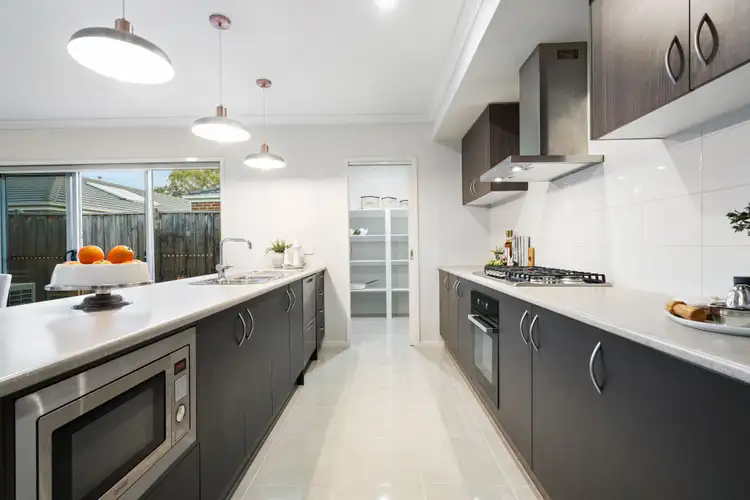 Sixth view of Homely house listing, 50 Towerhill Avenue, Doreen VIC 3754