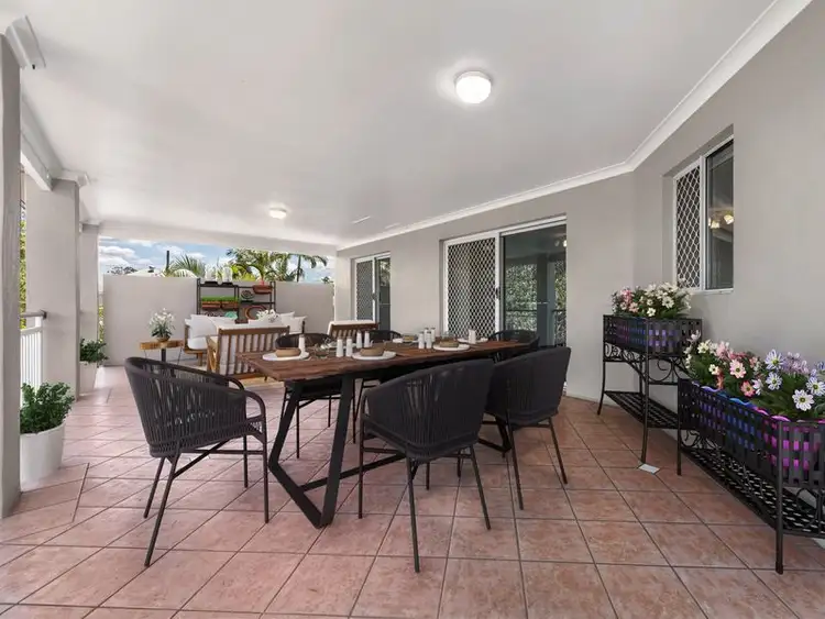 Fifth view of Homely unit listing, 4/34 Elliott Street, Hawthorne QLD 4171