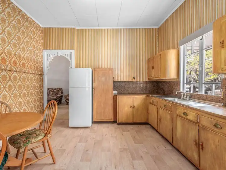 Second view of Homely house listing, 61 Mansfield Street, Coorparoo QLD 4151