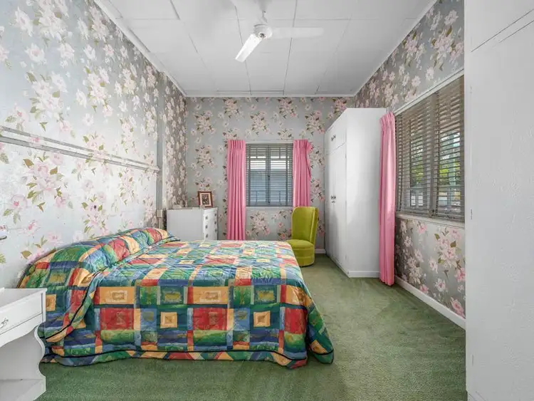 Fourth view of Homely house listing, 61 Mansfield Street, Coorparoo QLD 4151