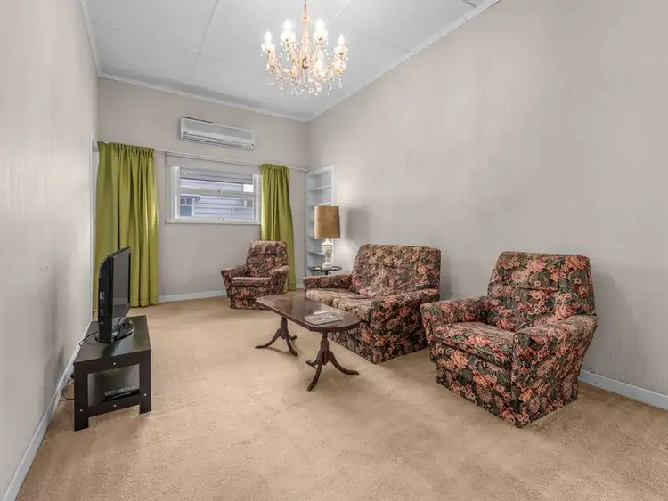 Fifth view of Homely house listing, 61 Mansfield Street, Coorparoo QLD 4151