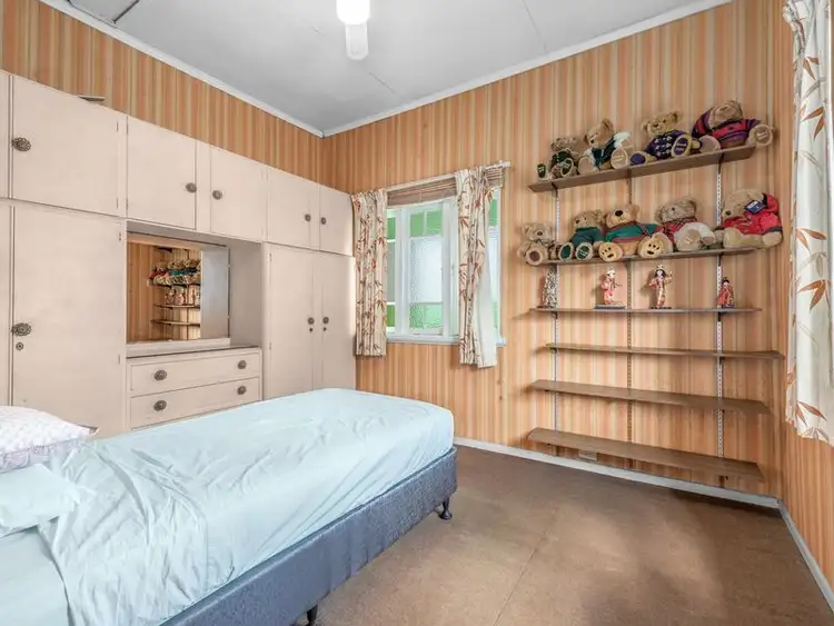 Sixth view of Homely house listing, 61 Mansfield Street, Coorparoo QLD 4151