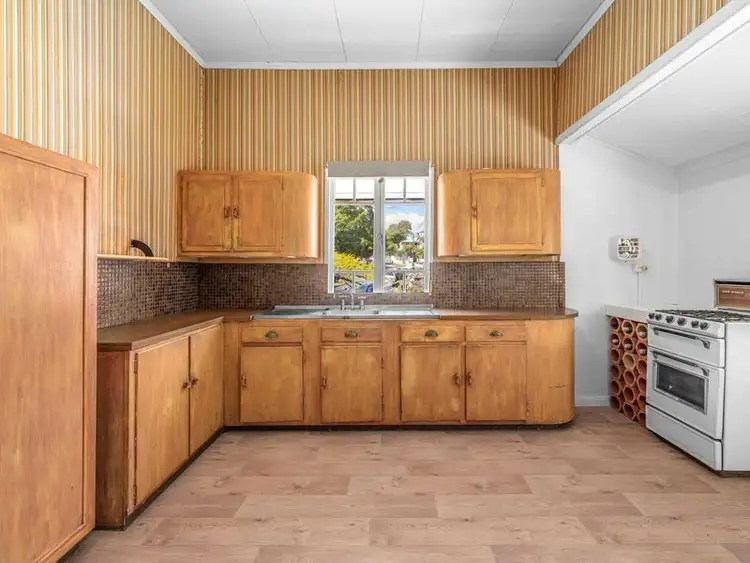 Seventh view of Homely house listing, 61 Mansfield Street, Coorparoo QLD 4151