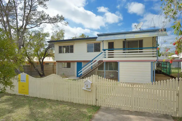 47 Shaw Street, New Auckland QLD 4680