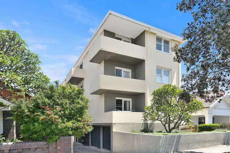 1/403 Maroubra Road, Maroubra NSW 2035