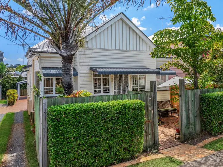 Main view of Homely house listing, 47 Longlands Street, East Brisbane QLD 4169
