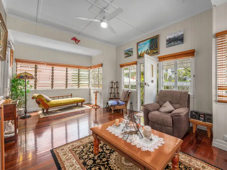 Second view of Homely house listing, 47 Longlands Street, East Brisbane QLD 4169