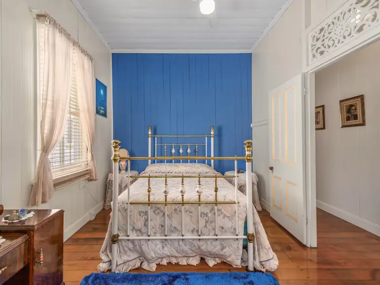 Fourth view of Homely house listing, 47 Longlands Street, East Brisbane QLD 4169