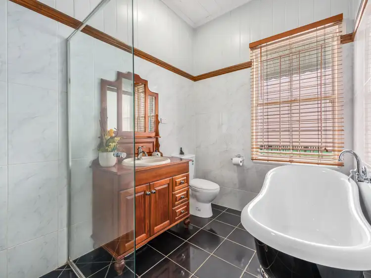 Fifth view of Homely house listing, 47 Longlands Street, East Brisbane QLD 4169