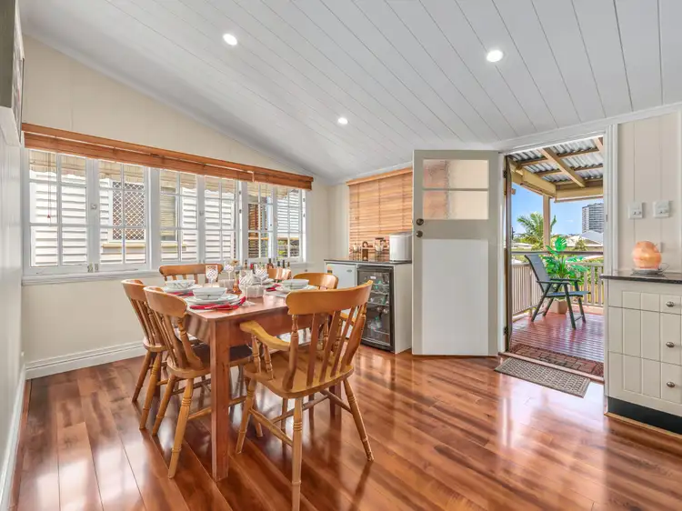 Sixth view of Homely house listing, 47 Longlands Street, East Brisbane QLD 4169