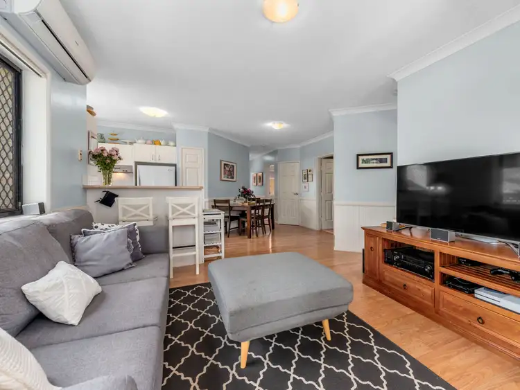 Fifth view of Homely unit listing, 1/68 Longlands Street, East Brisbane QLD 4169