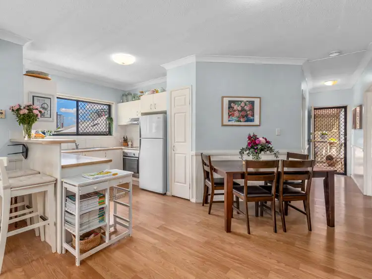 Sixth view of Homely unit listing, 1/68 Longlands Street, East Brisbane QLD 4169