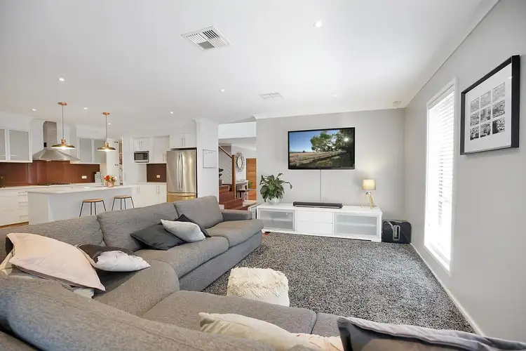 Fourth view of Homely house listing, 120 Ridgetop Drive, Glenmore Park NSW 2745