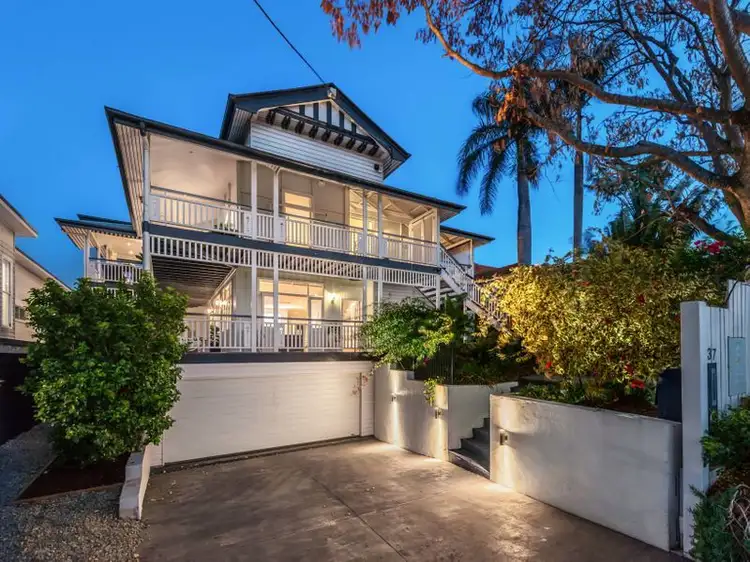 37 Carramar Street, Morningside QLD 4170