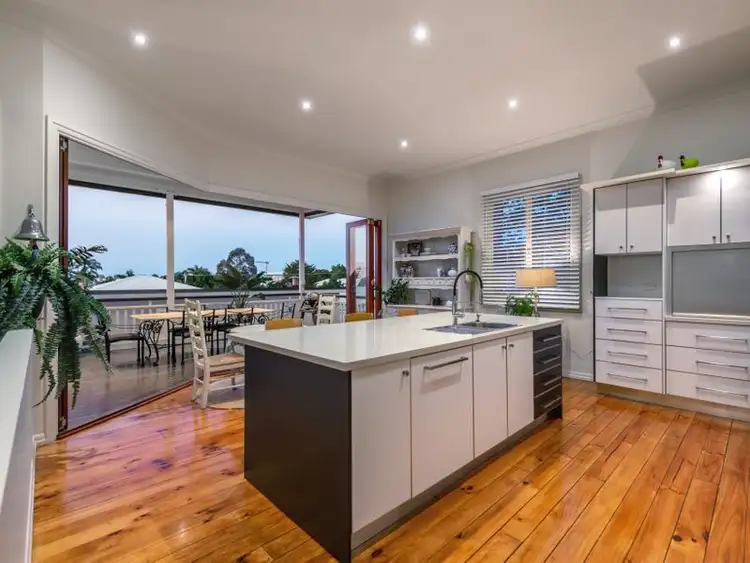 Fifth view of Homely house listing, 37 Carramar Street, Morningside QLD 4170