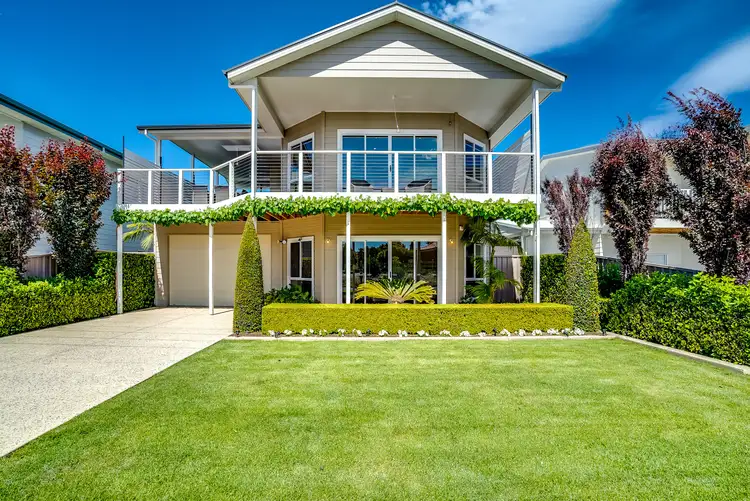 Second view of Homely house listing, 7A Tabernacle Road, Encounter Bay SA 5211