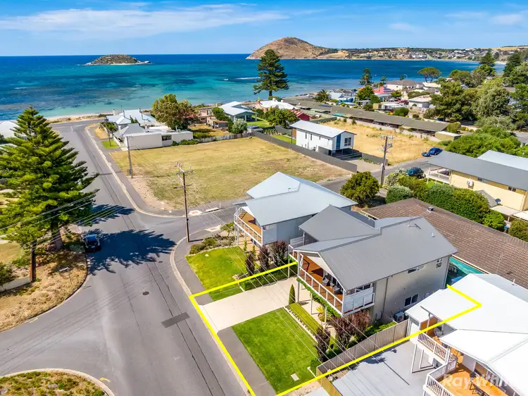 Third view of Homely house listing, 7A Tabernacle Road, Encounter Bay SA 5211