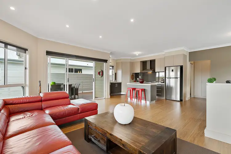 Fifth view of Homely house listing, 7A Tabernacle Road, Encounter Bay SA 5211