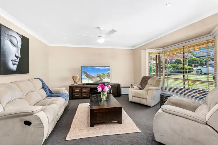 Third view of Homely house listing, 3 Burrill Place, Flinders NSW 2529