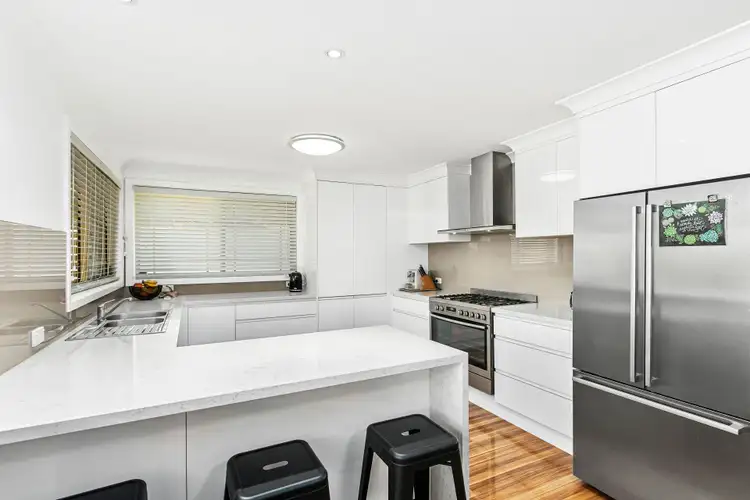 Fourth view of Homely house listing, 3 Burrill Place, Flinders NSW 2529