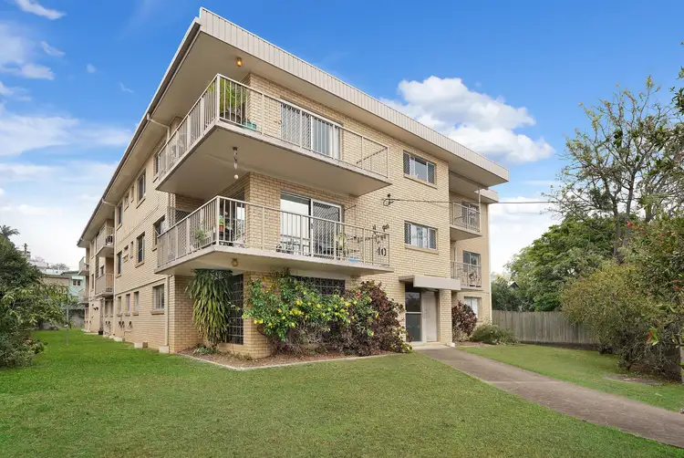 6/40 Maygar Street, Windsor QLD 4030