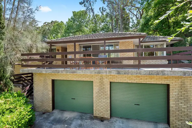 45 Wareemba Avenue, Thornleigh NSW 2120