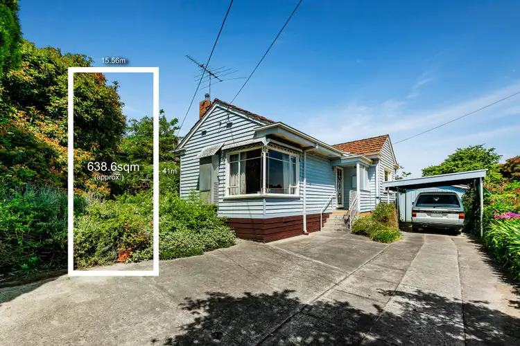Main view of Homely house listing, 23 Cornfield Grove, Box Hill South VIC 3128