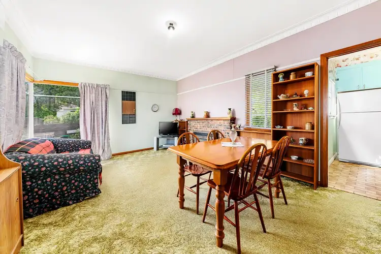 Second view of Homely house listing, 23 Cornfield Grove, Box Hill South VIC 3128