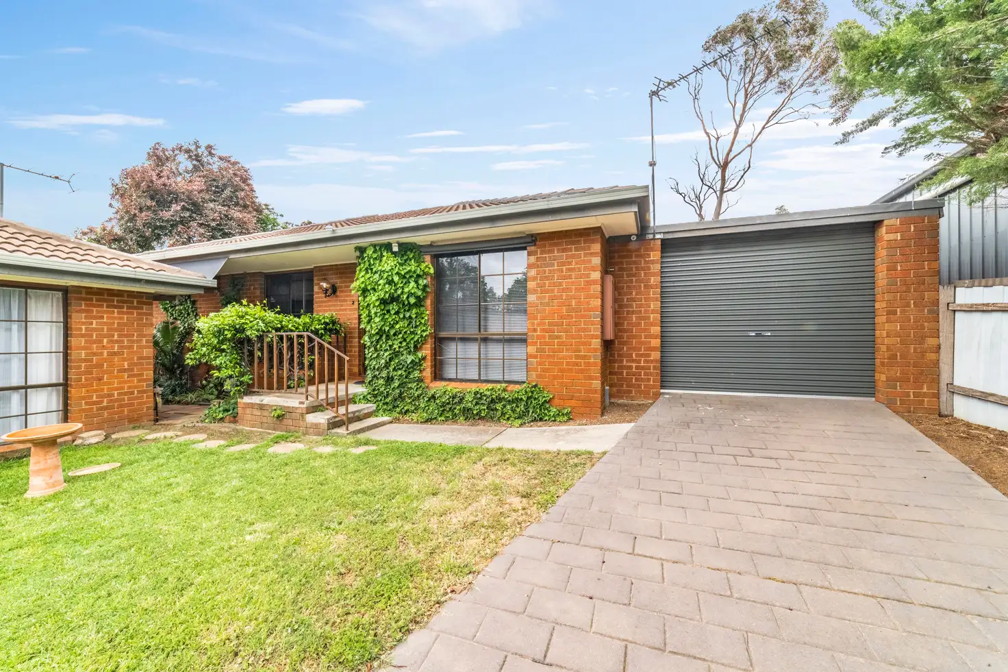 Main view of Homely unit listing, 4/16 Wade Street, Golden Square VIC 3555