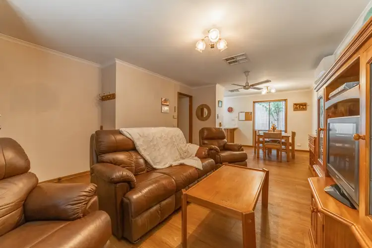 Second view of Homely unit listing, 4/16 Wade Street, Golden Square VIC 3555