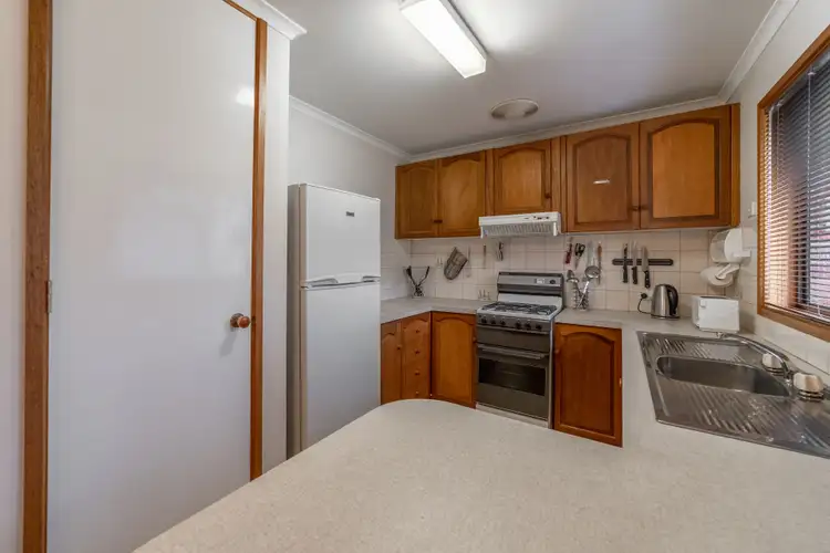 Fourth view of Homely unit listing, 4/16 Wade Street, Golden Square VIC 3555