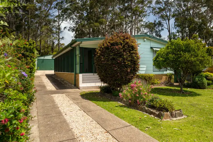 Main view of Homely house listing, 26 Christopher Crescent, Batehaven NSW 2536