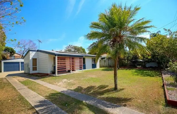 9 Tarlo Street, Eagleby QLD 4207