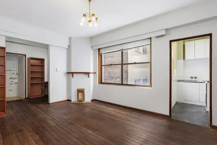 45/117 Macleay Street, Potts Point NSW 2011