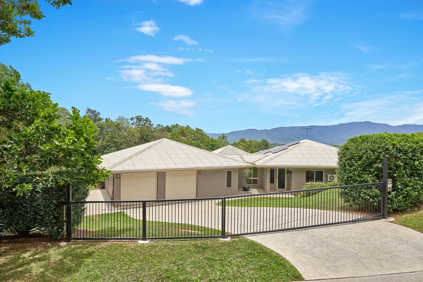 Main view of Homely house listing, 62 - 64 Wiltshire Drive, Gordonvale QLD 4865