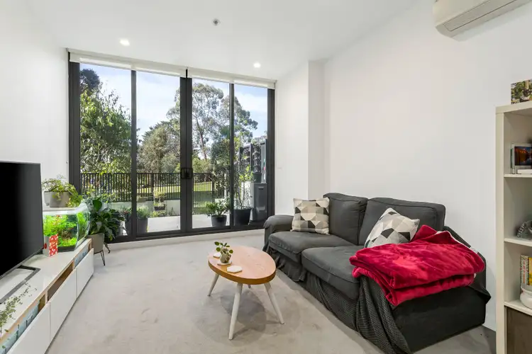 Second view of Homely apartment listing, G02/3 Grosvenor Street, Doncaster VIC 3108