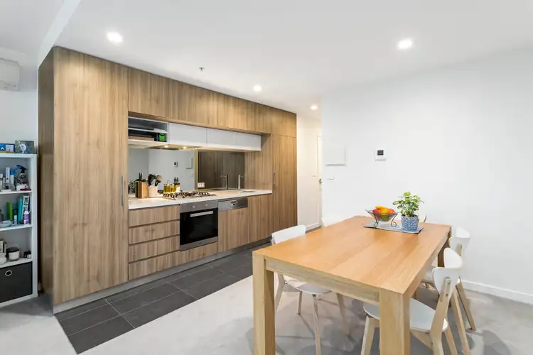 Third view of Homely apartment listing, G02/3 Grosvenor Street, Doncaster VIC 3108