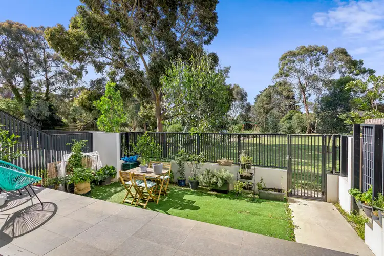 Fourth view of Homely apartment listing, G02/3 Grosvenor Street, Doncaster VIC 3108