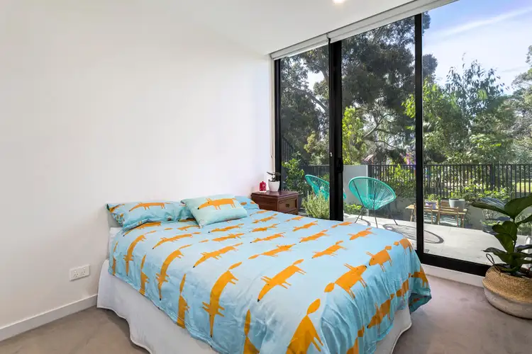 Fifth view of Homely apartment listing, G02/3 Grosvenor Street, Doncaster VIC 3108